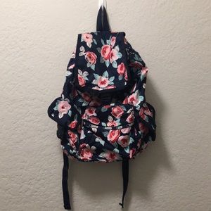 LeSportsac Classic Voyager Backpack